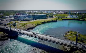 Hotel Selfoss&Spa